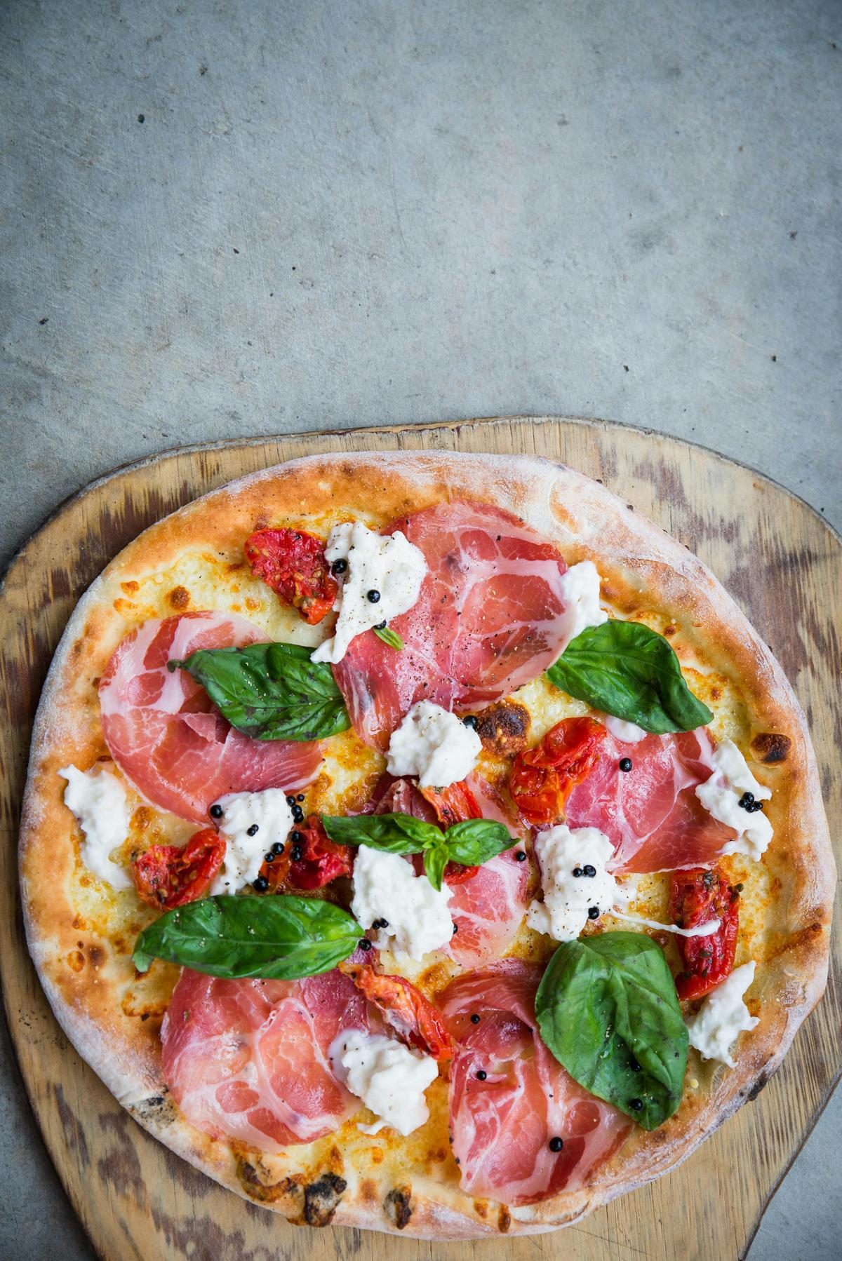 Pizza