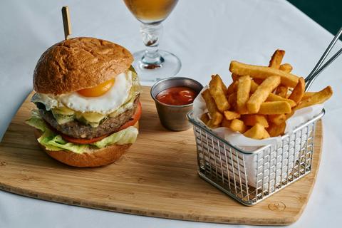 Yarra Valley Restaurant