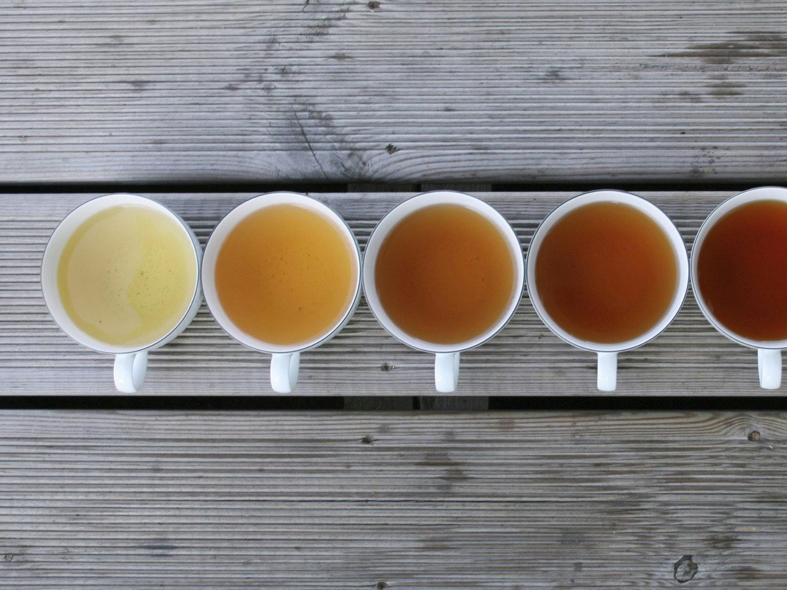 Yarra Valley Tea Company