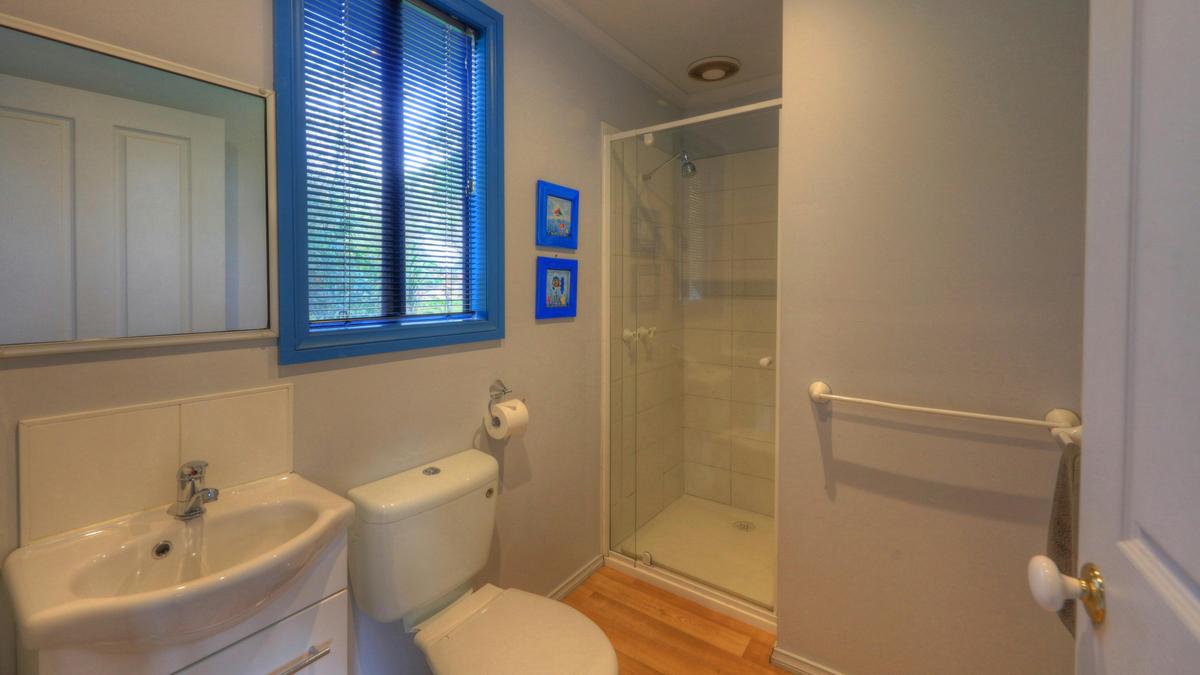 FAMILY CABIN 59 ENSUITE