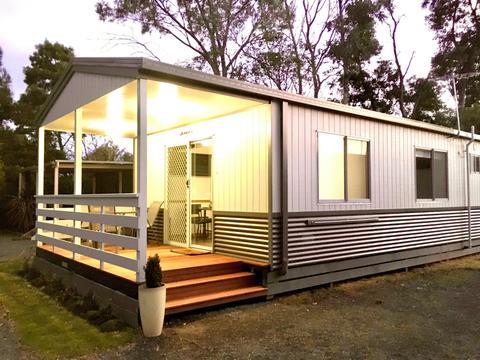 Superior Cabin