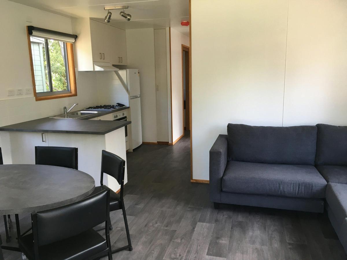 Superior Cabin Lounge