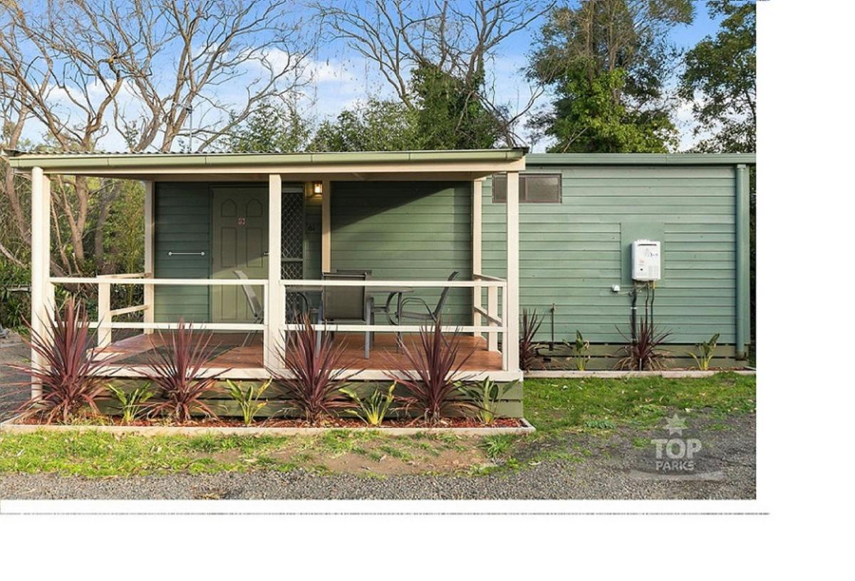 Two Bedroom Cabin 61