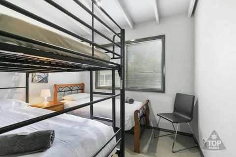 Deluxe Cabin 2 Other Bedroom