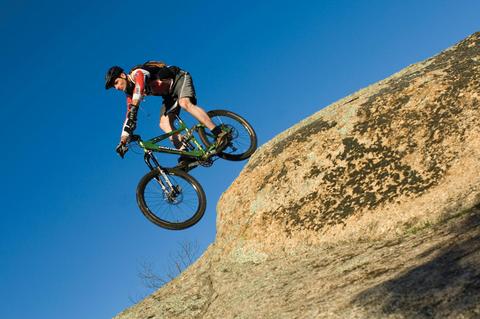 You Yangs Regional Park