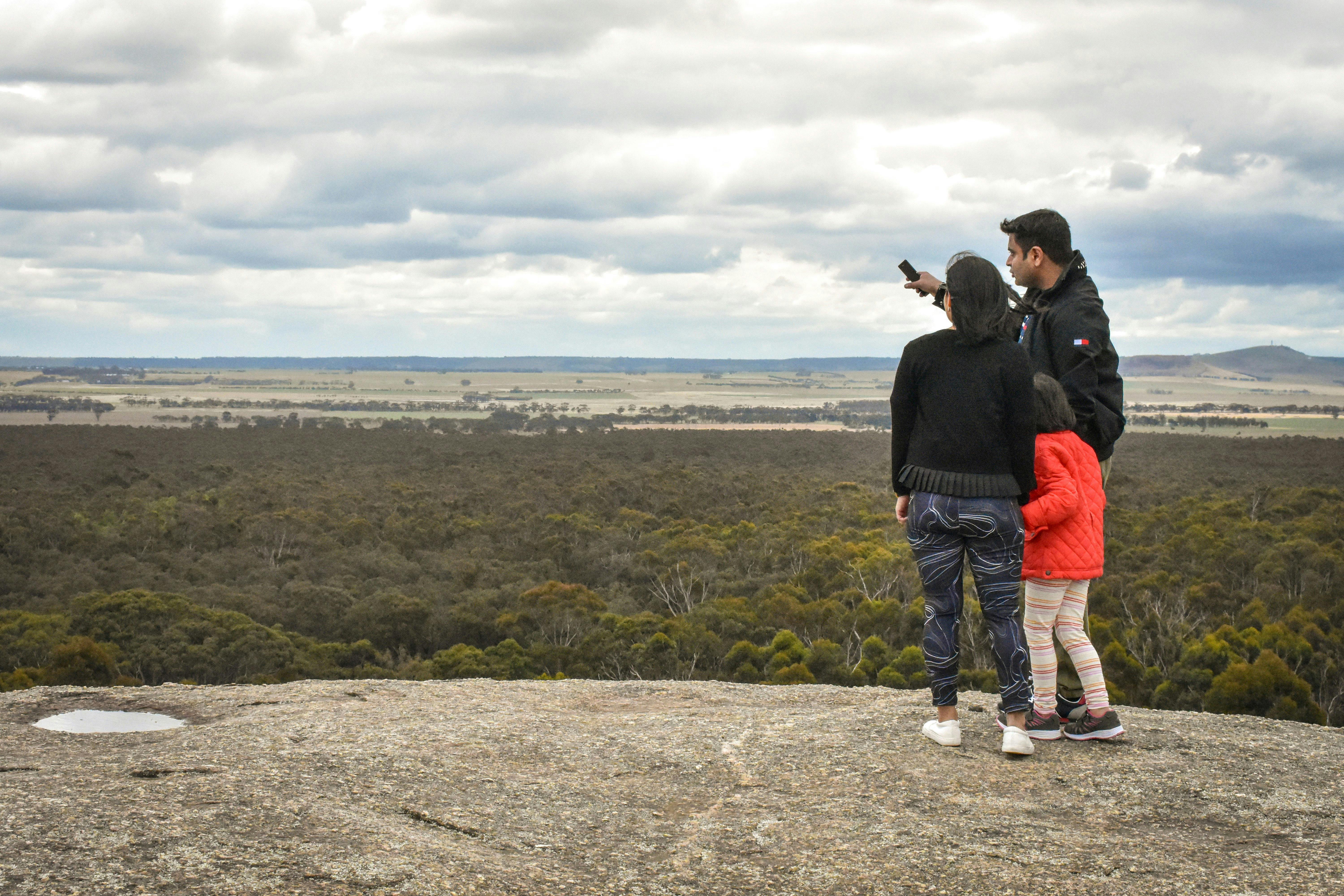 You Yangs Regional Park