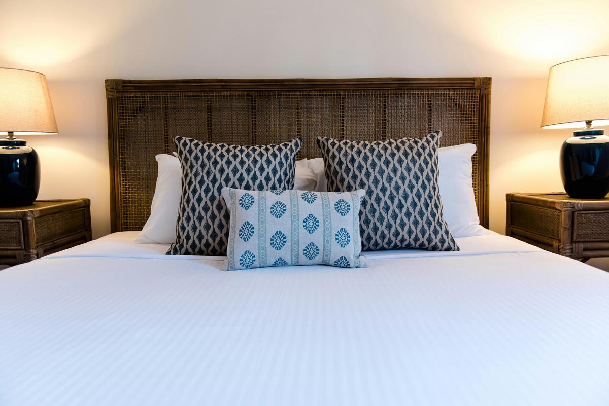 King Vineyard Room - De Bortoli Rutherglen Estate