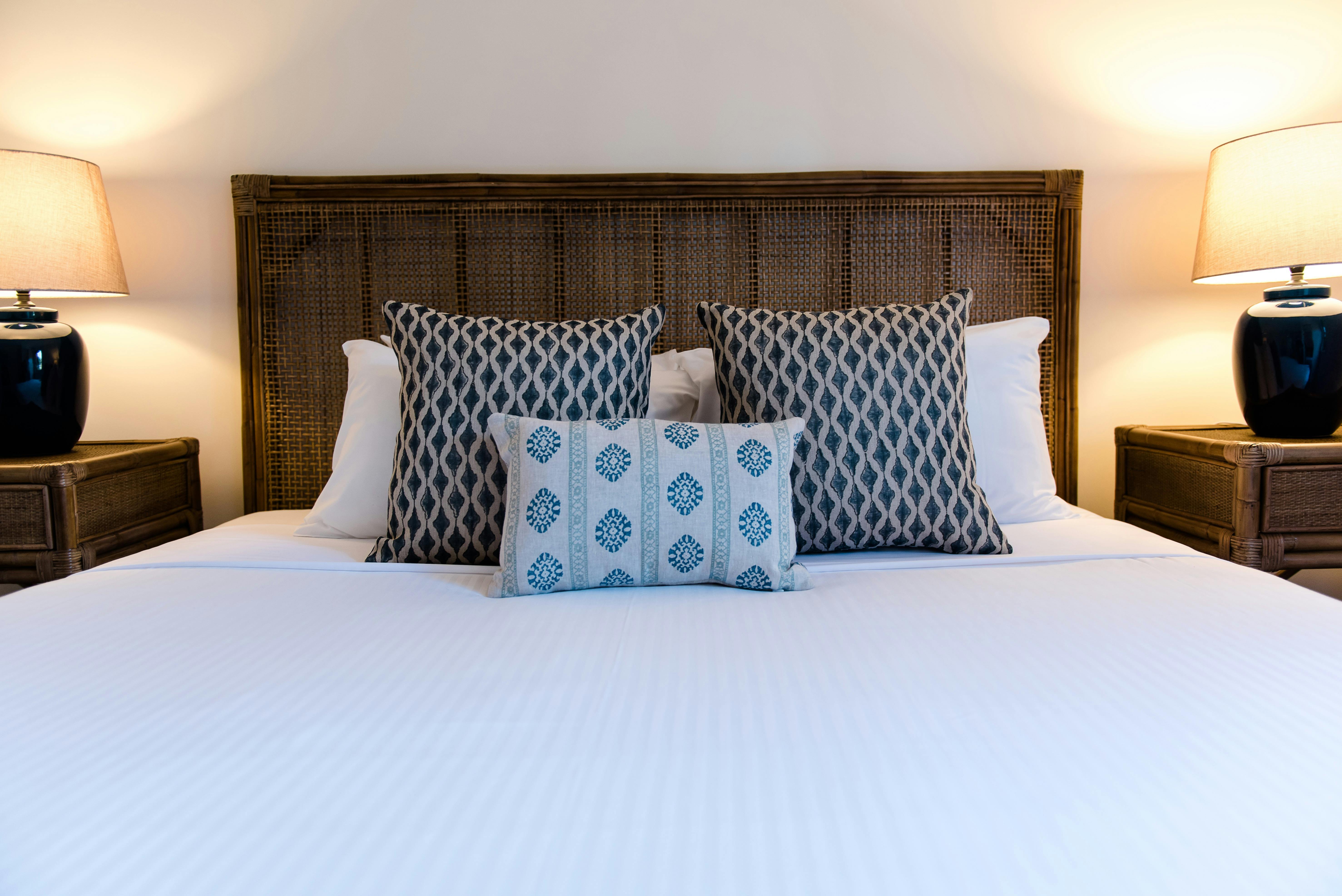 King Vineyard Room - De Bortoli Rutherglen Estate