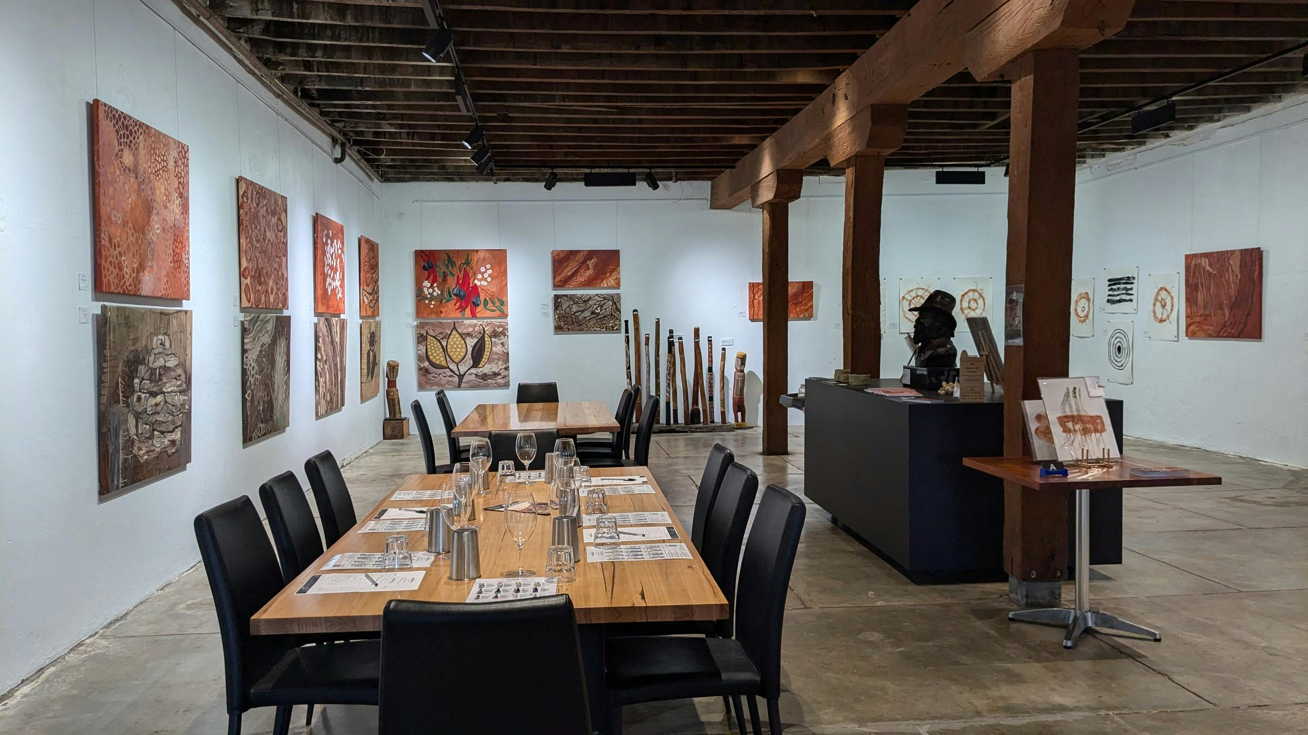 De Bortoli Rutherglen Estate Cellar Door