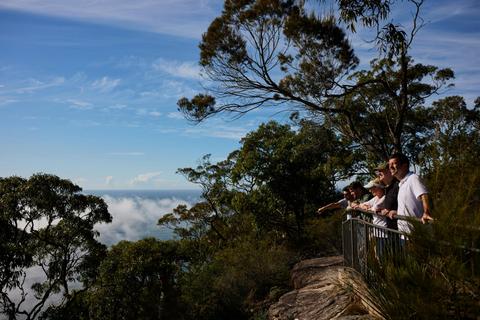 Ku-ring-gai Chase National Park