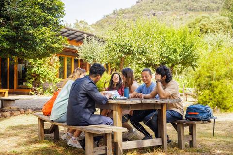 YHA Grampians Eco (Halls Gap)