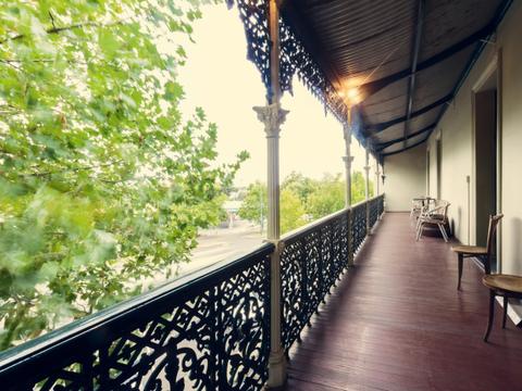 Yarra Valley Grand Hotel