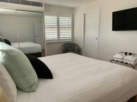 Yering Villa - Bedroom