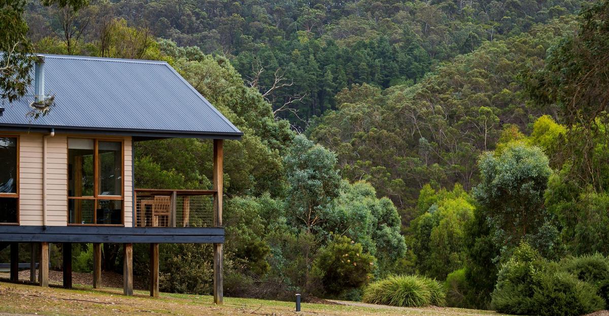 Yering Gorge Cottages