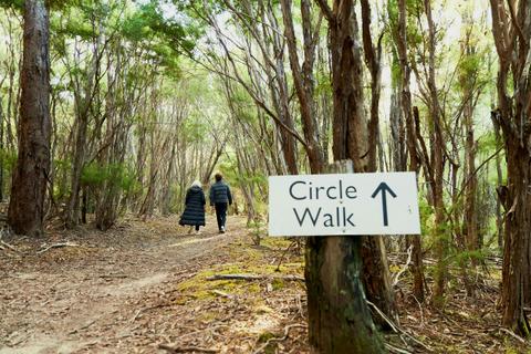 Yering Gorge Cottages