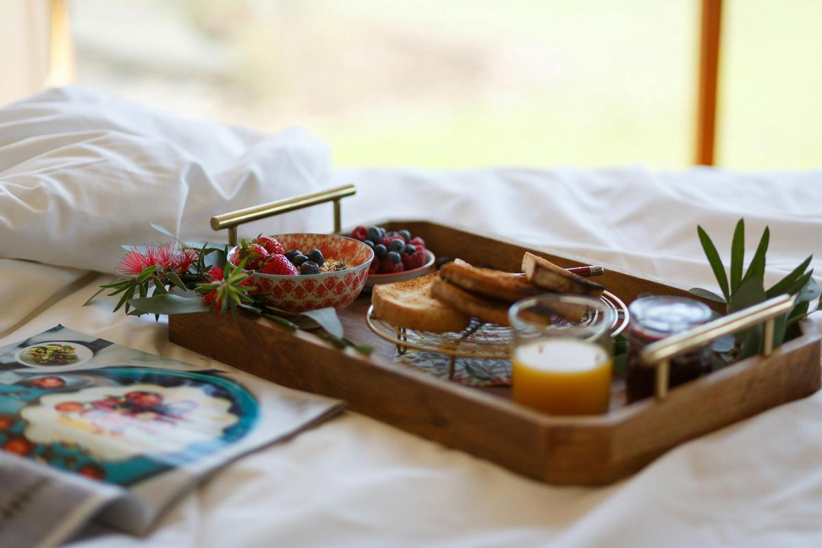 Yering Gorge Cottages