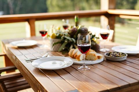 Yering Gorge Cottages