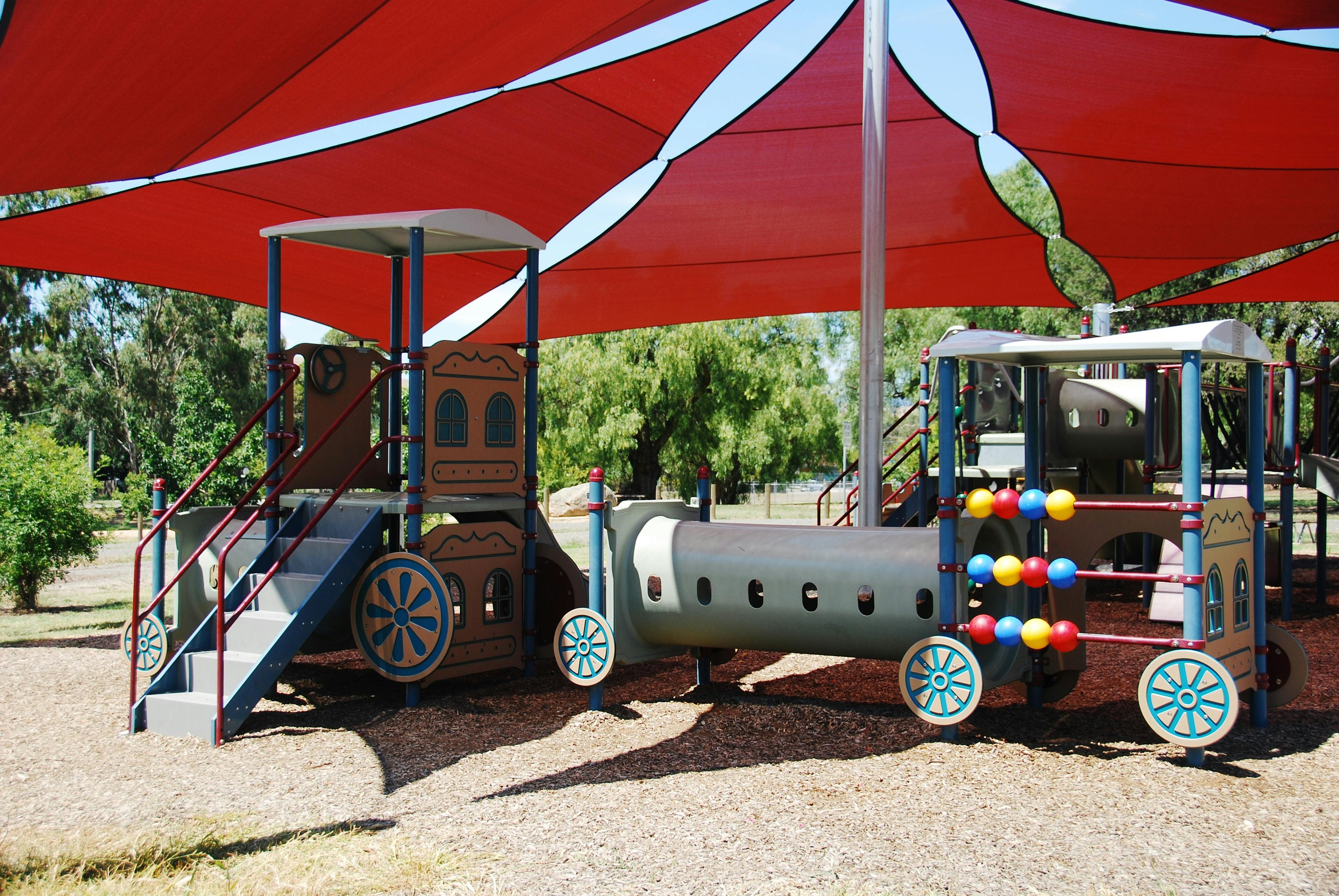 Yea Railway Reserve 2