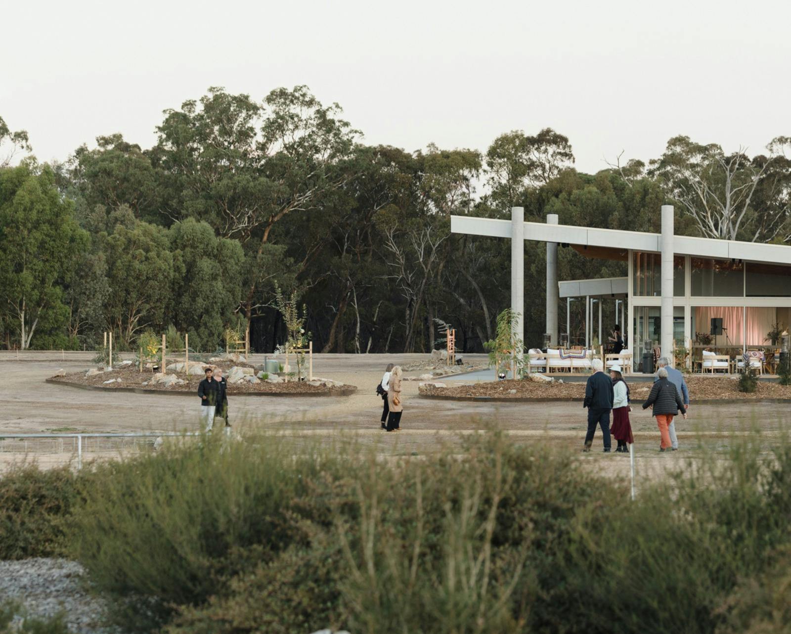 National Centre for Environmental Art