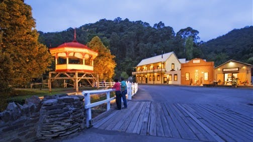 Walhalla