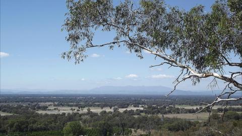 Warby-Ovens National Park