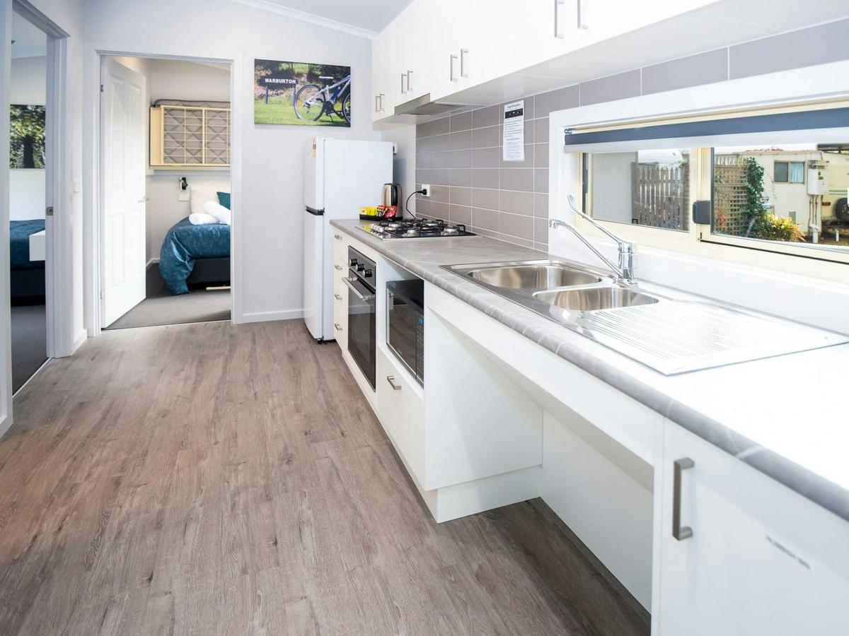 Accessible Villa 5 Kitchen