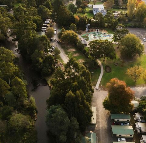 Warburton Holiday Park