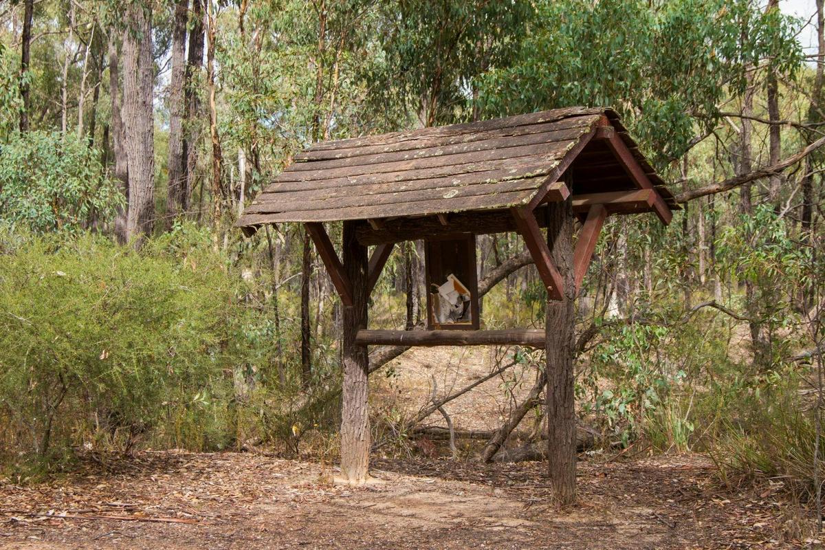 Whroo & Balaclava Mine