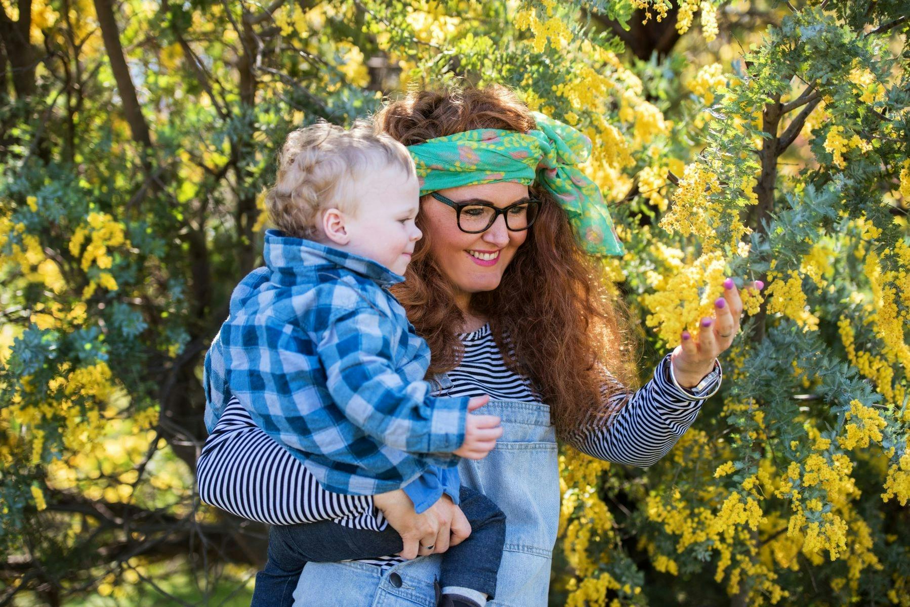 Whroo & Balaclava Mine