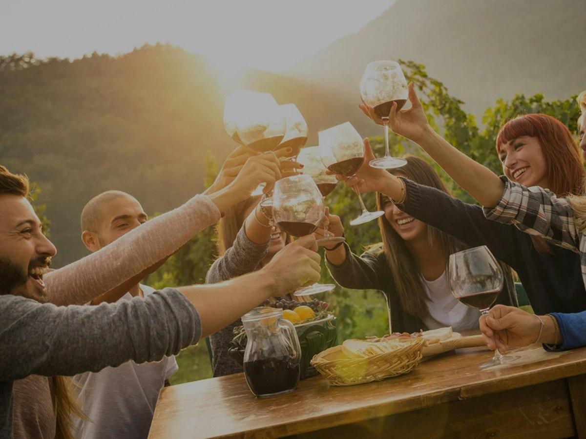 Wine Tours by Block78