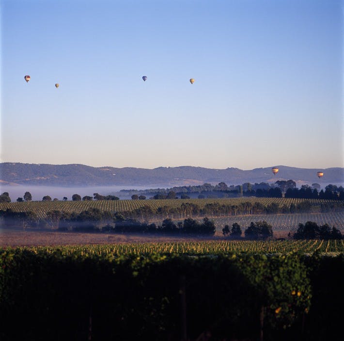 Yarra Glen