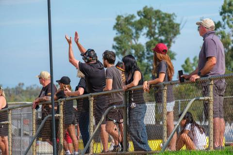 Winton Motor Raceway