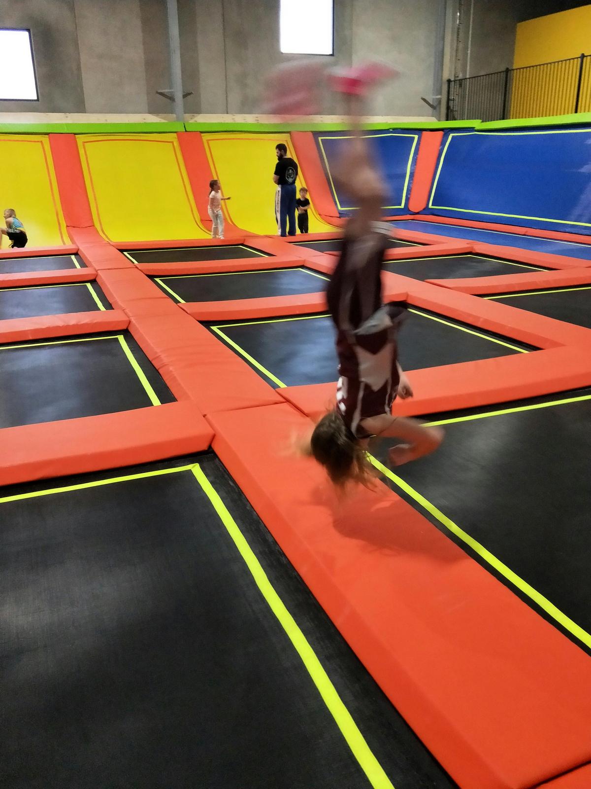 Family Fun