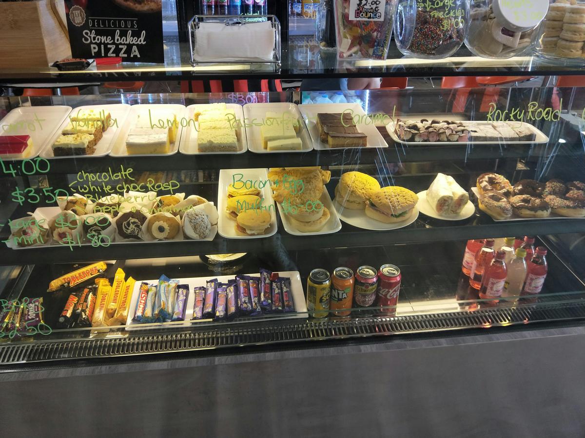 Cafe