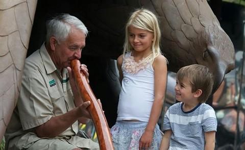 Wominjeka: Indigenous Cultural Experiences with Murrundindi