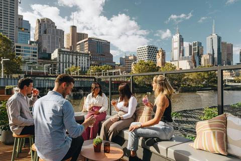 Yarra Botanica