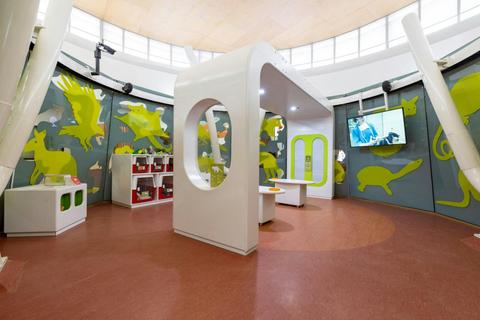 Healesville Sanctuary