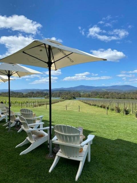 Chandon Australia