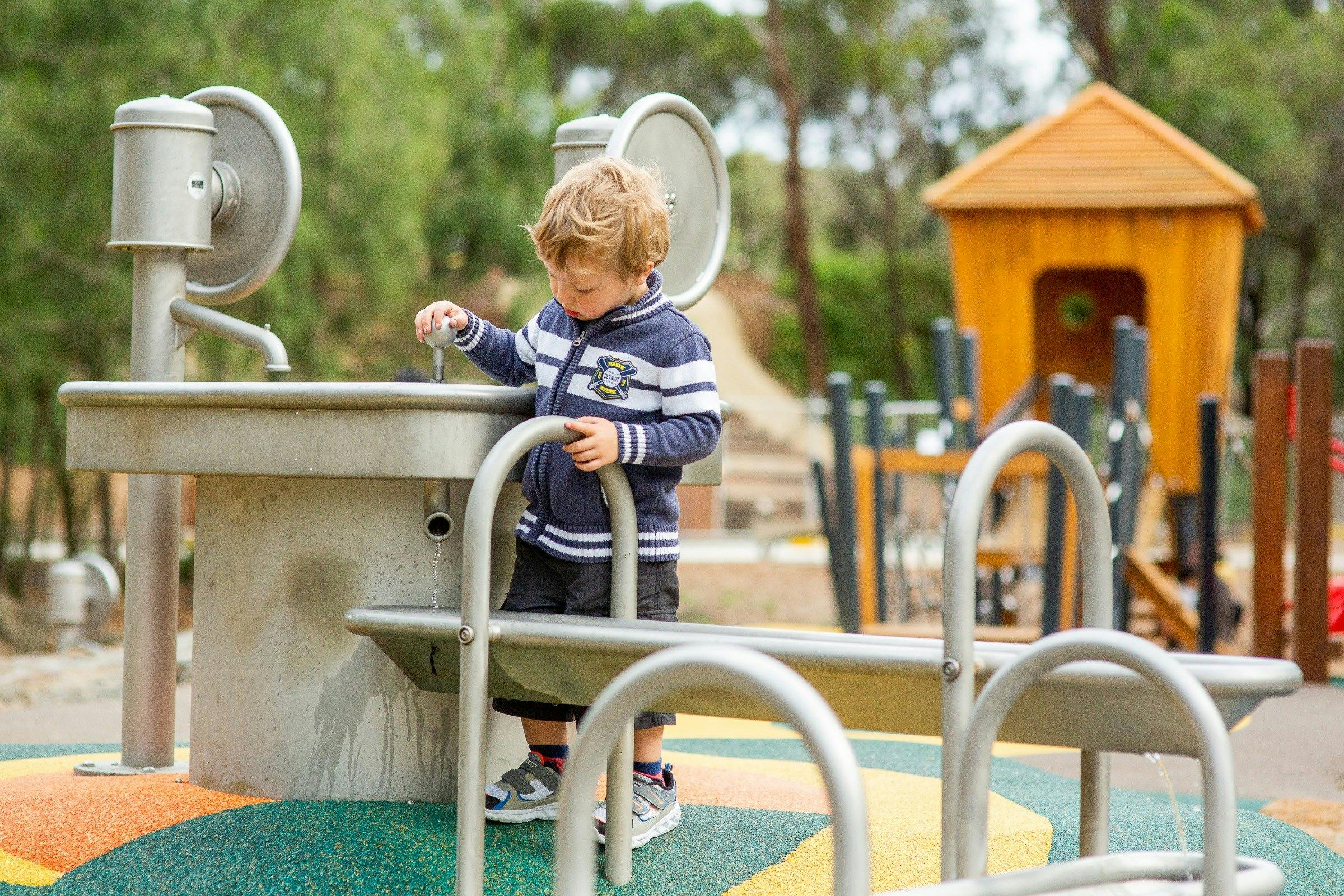 Wyndham Park - Visit Werribee & Surrounds