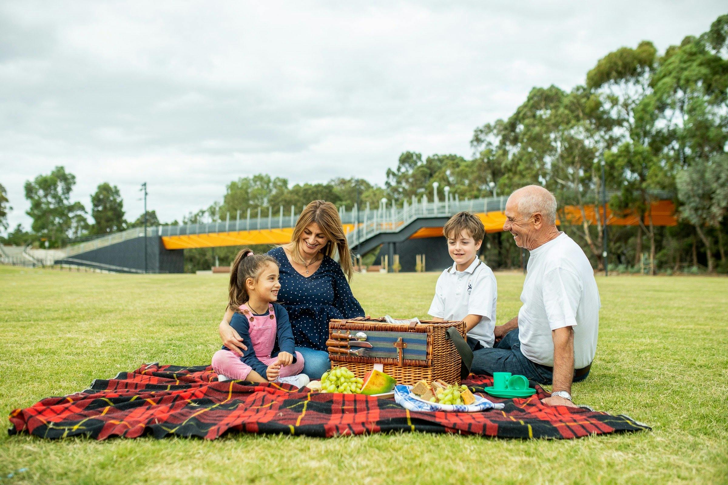 Wyndham Park - Visit Werribee & Surrounds