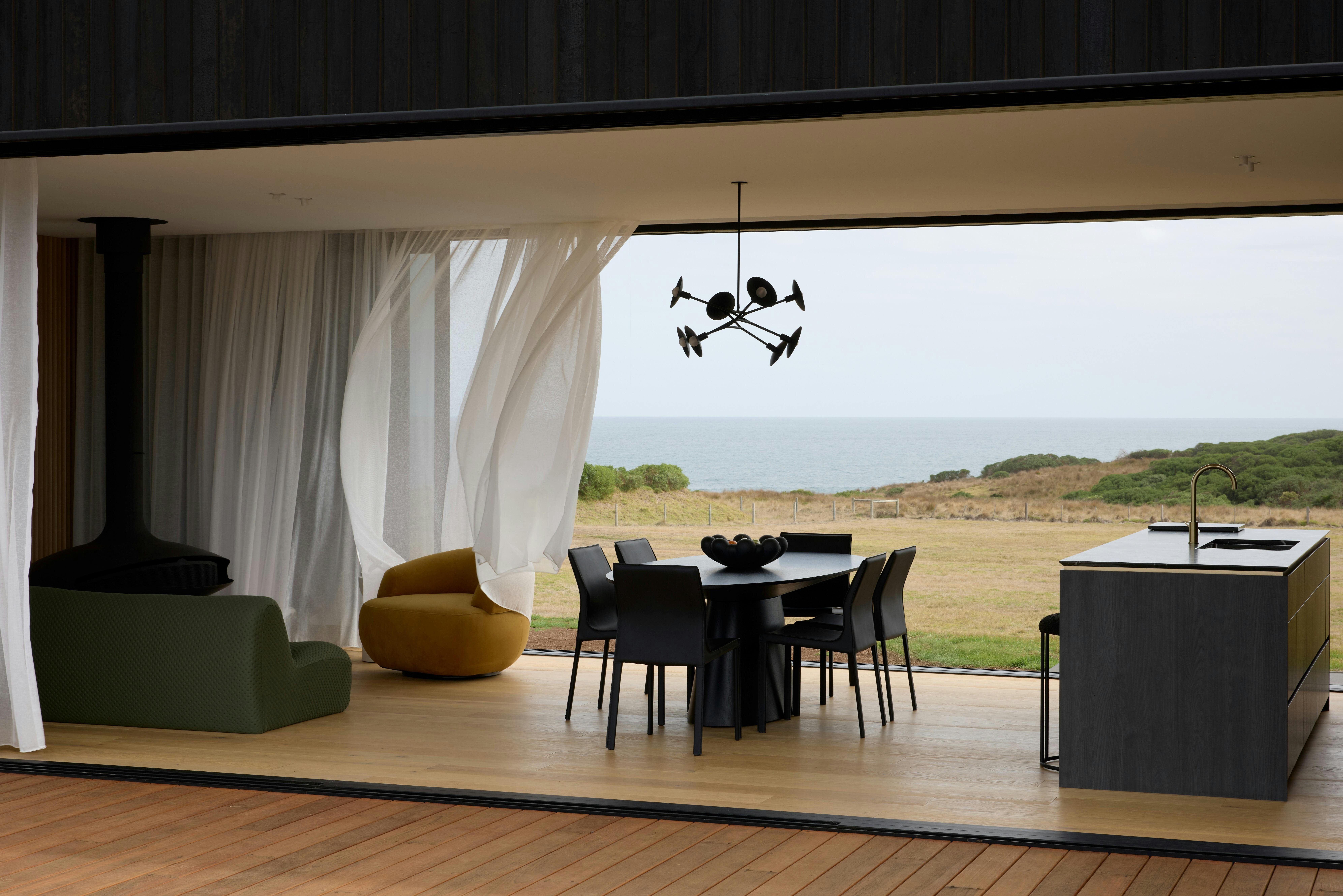 Zoarii | Luxury Wellness Retreat Berrys Beach Phillip Island