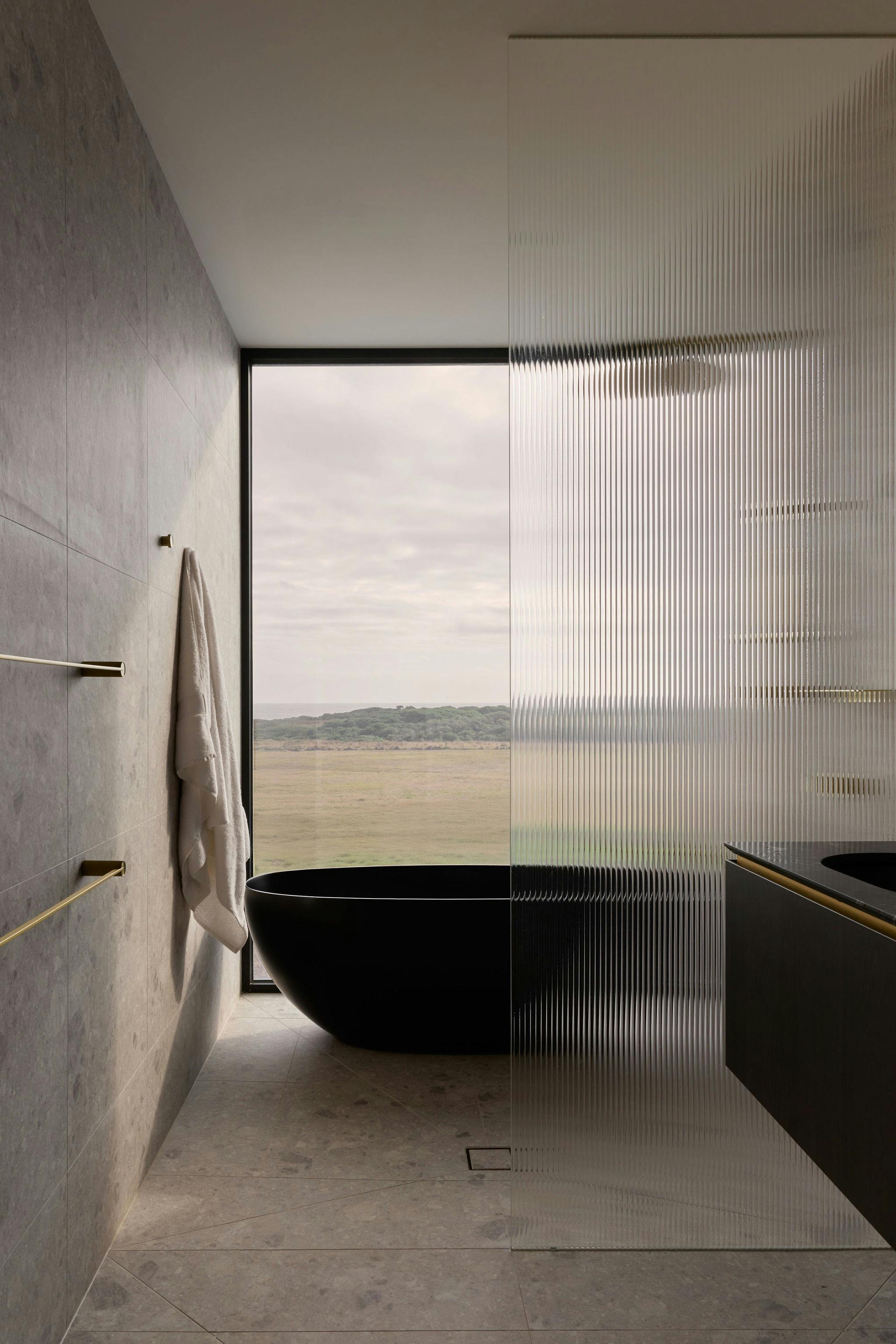 Zoarii | Luxury Wellness Retreat Berrys Beach Phillip Island