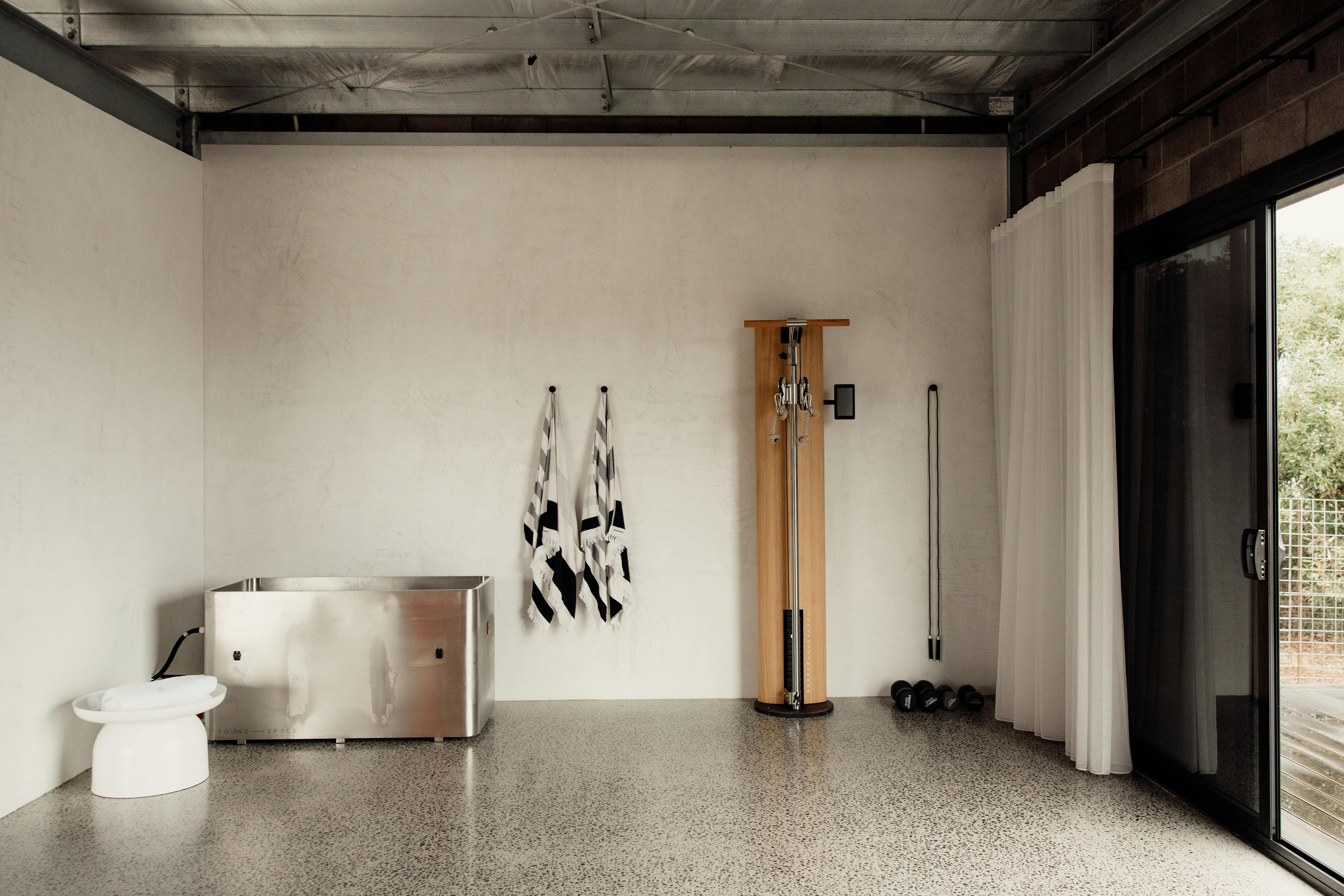 Zoarii | Luxury Wellness Retreat Berrys Beach Phillip Island