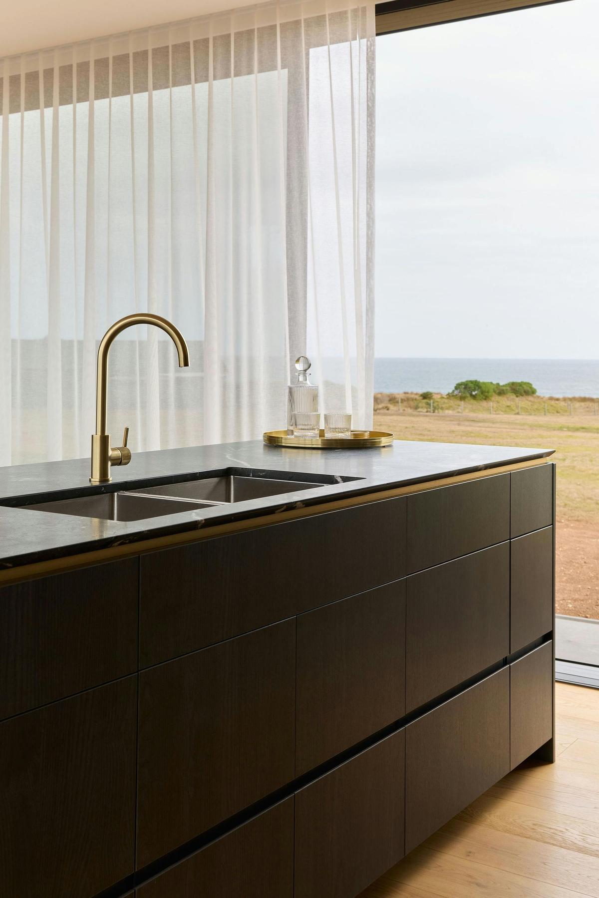 Zoarii | Luxury Wellness Retreat Berrys Beach Phillip Island