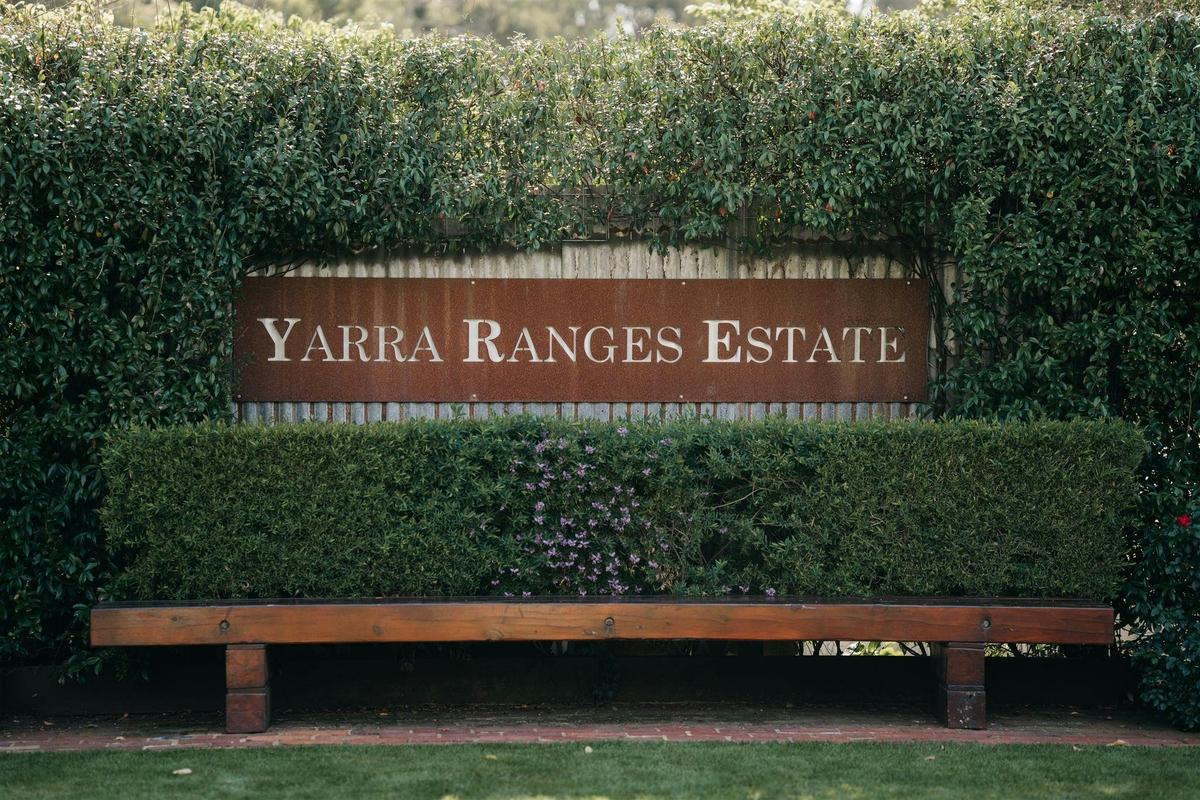 Yarra Ranges Estate