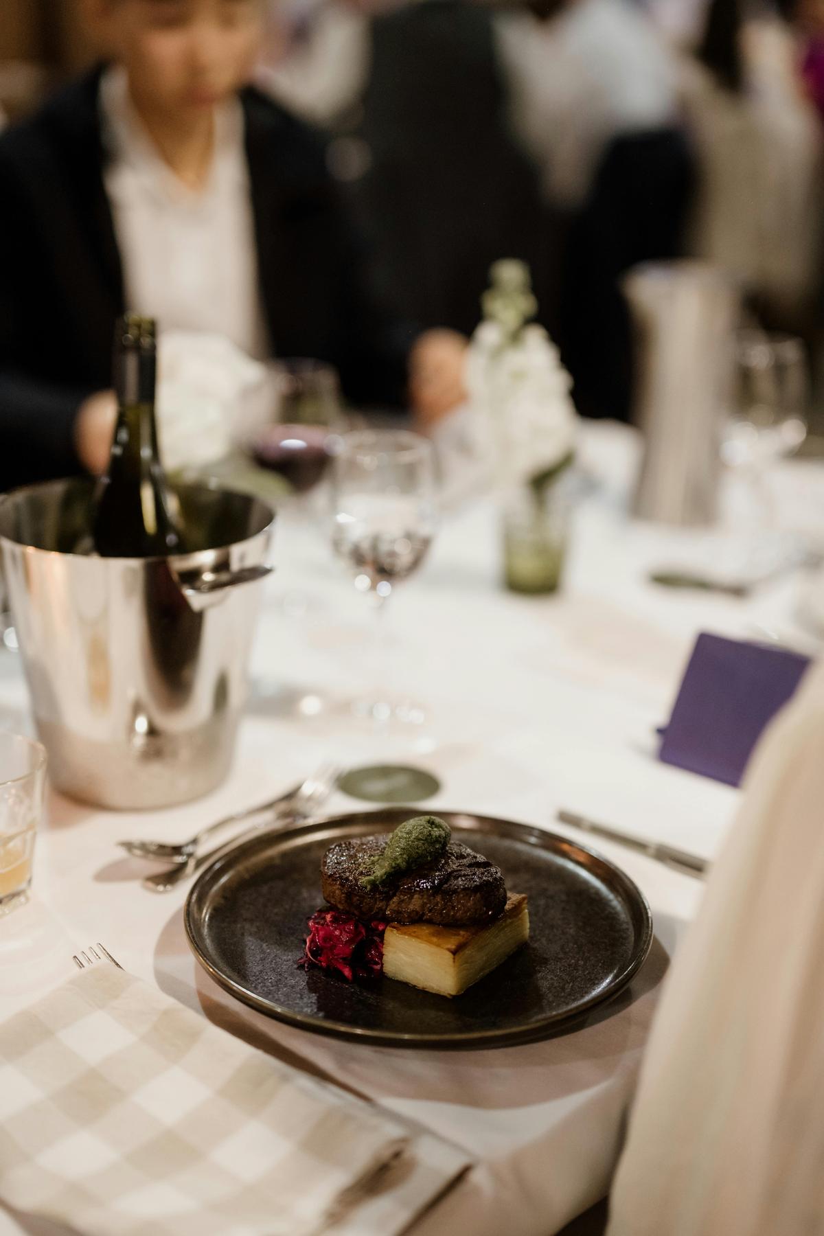 Eye Fillet