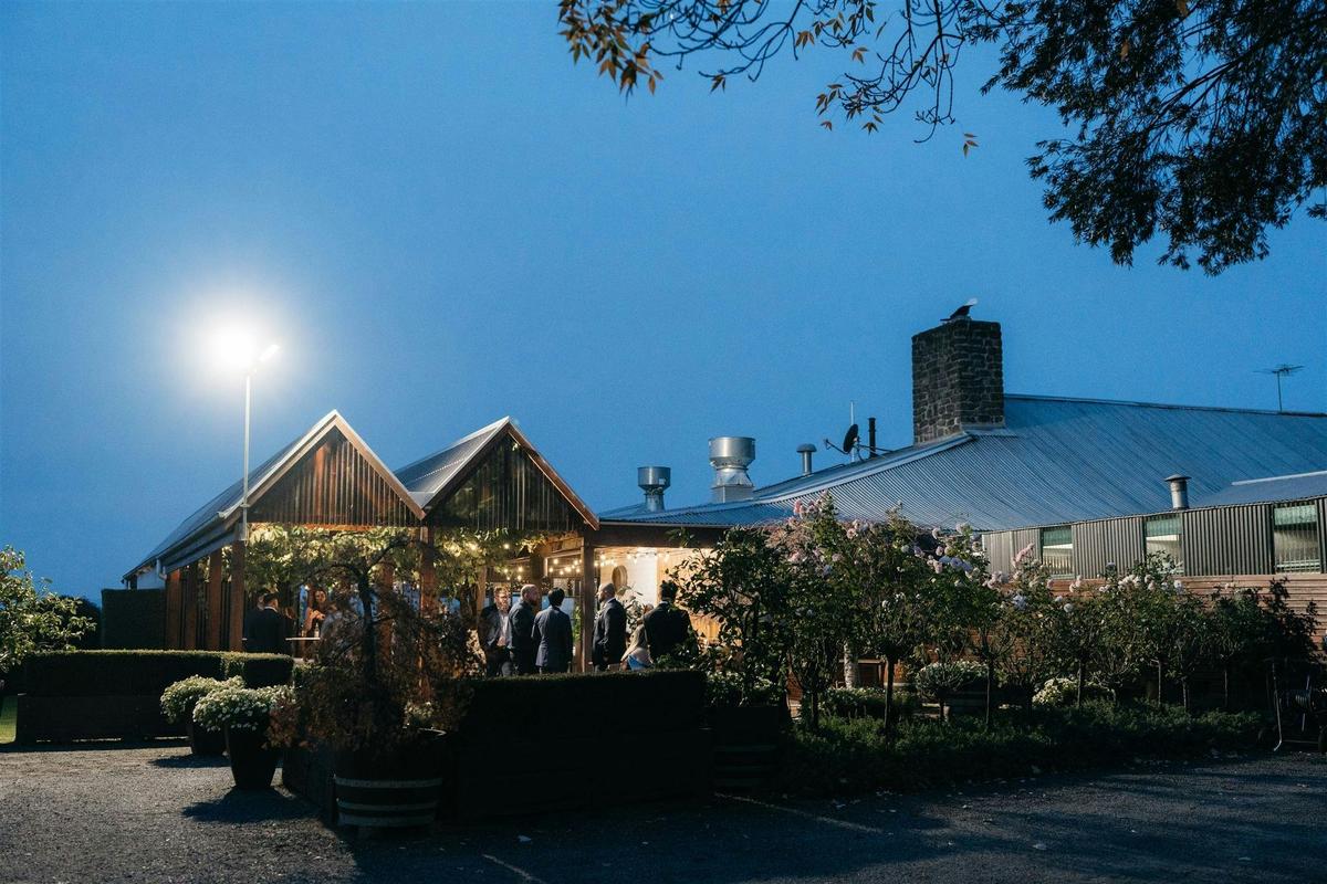 Wedding Venue