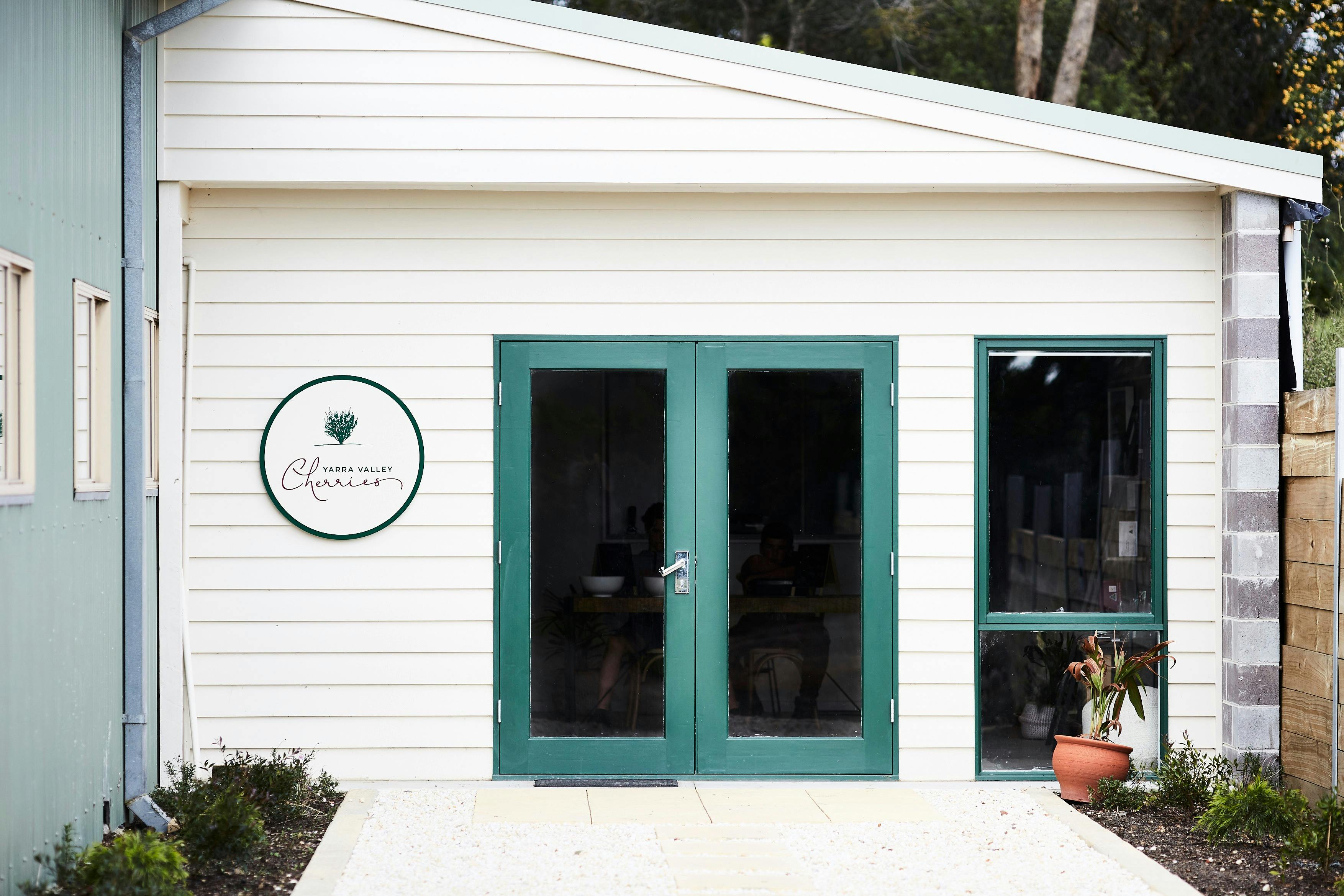 Yarra Valley Cherries Farmgate Shop