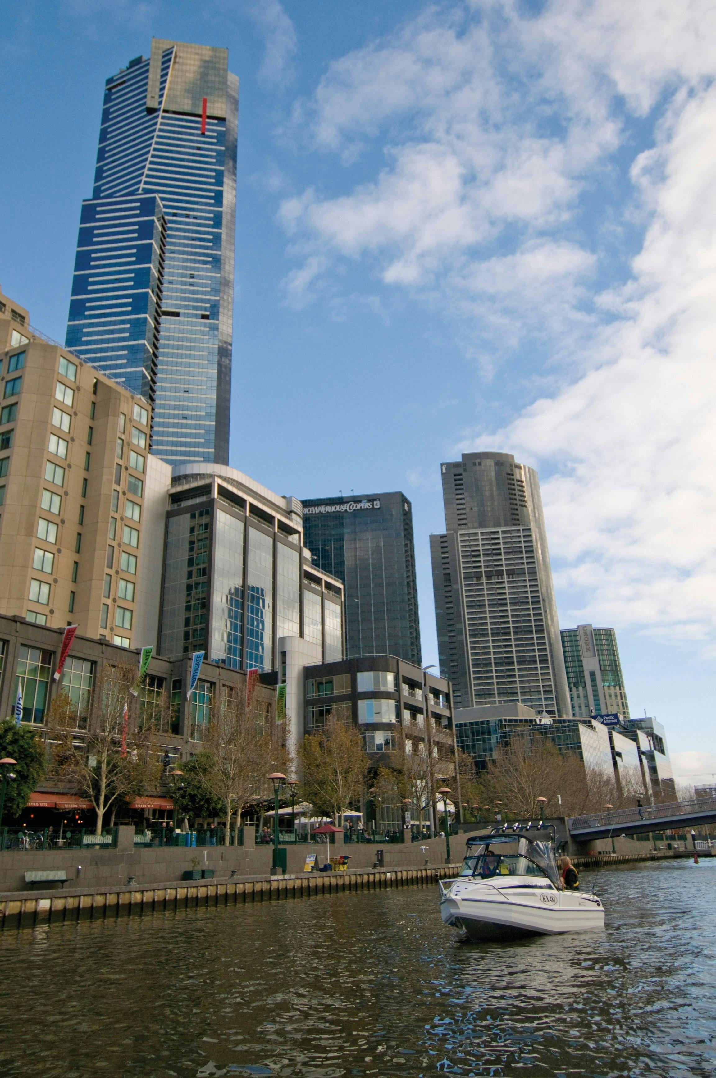 Yarra River