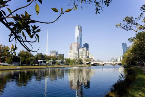 Yarra River